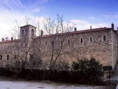 Monastery of Penteli